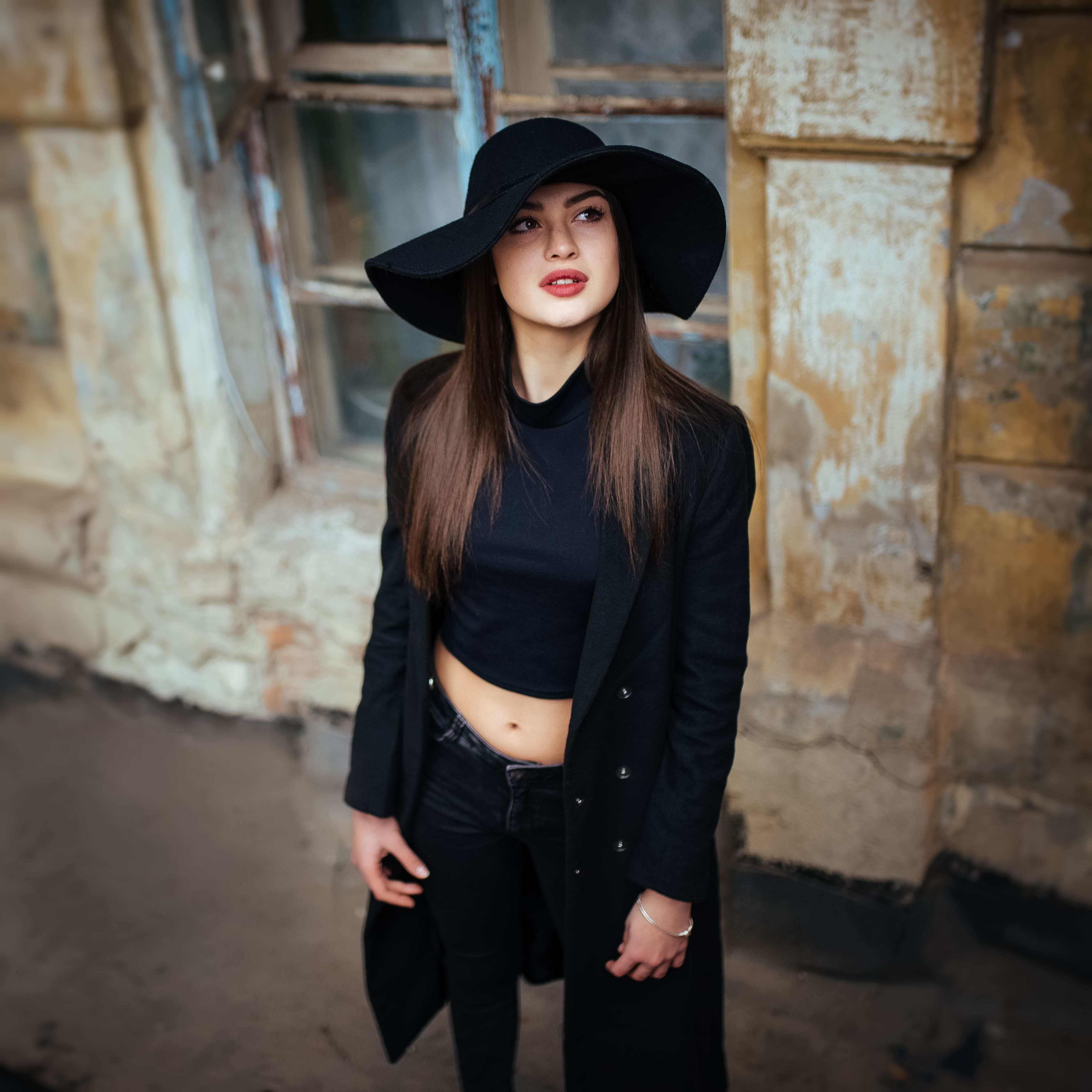 model