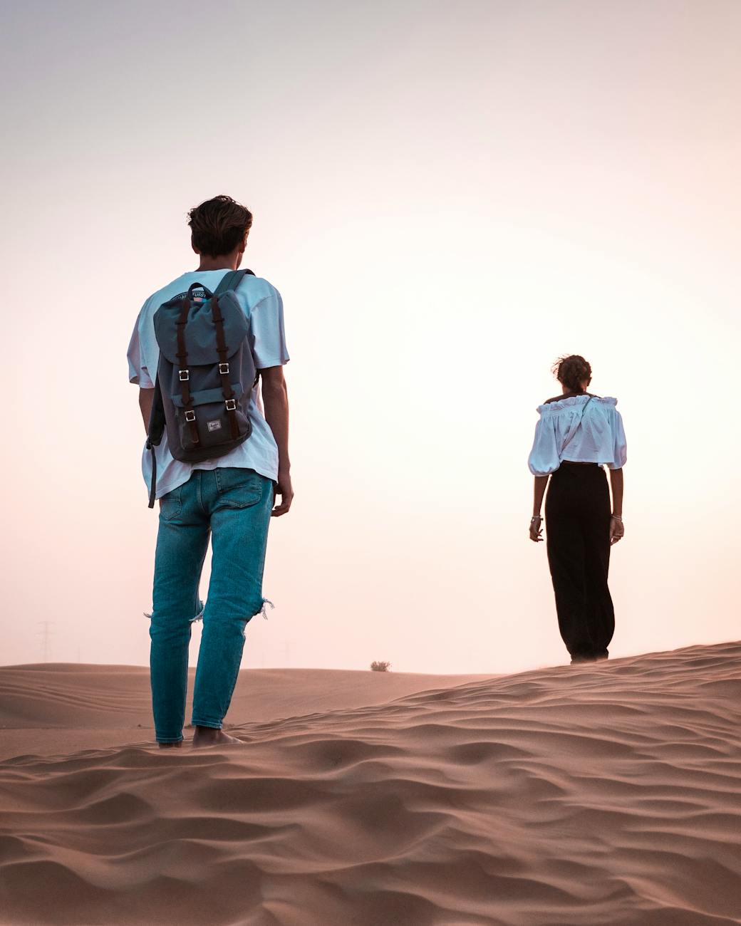 A Glimpse into the Glamorous World of a Leading Models Agency in Dubai