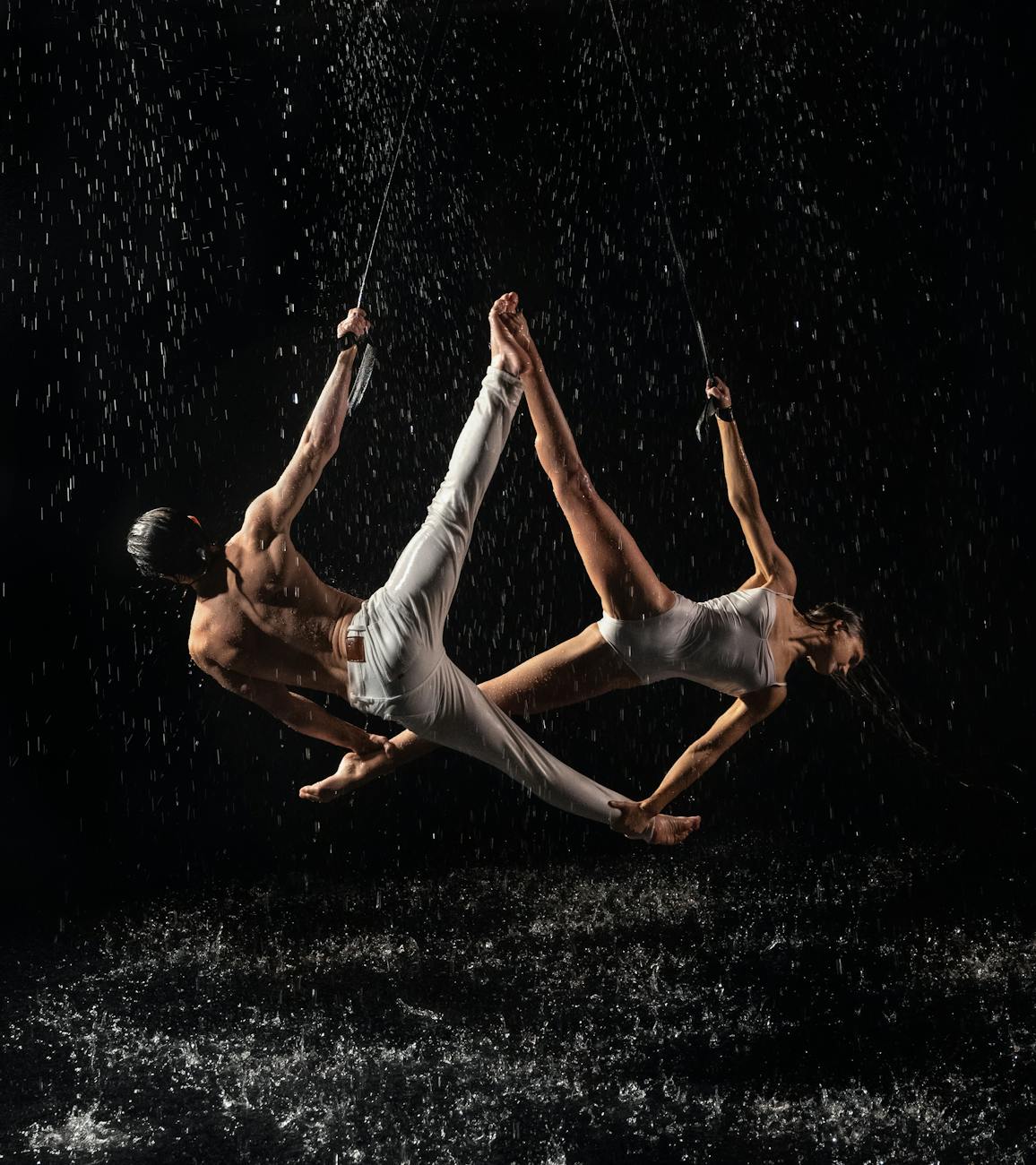 A Glimpse into the Glamorous World of Models Agency Based in Dubai