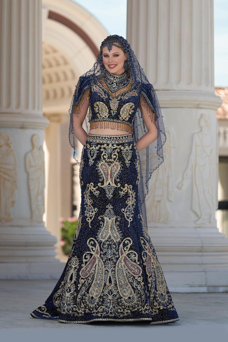 Exclusive Inside Look: Elite Models Agency Redefining Fashion in Dubai